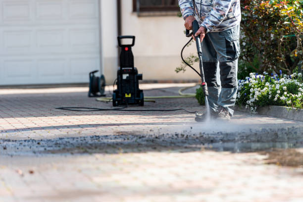 Best Pressure Washing Estimates  in Roman Forest, TX