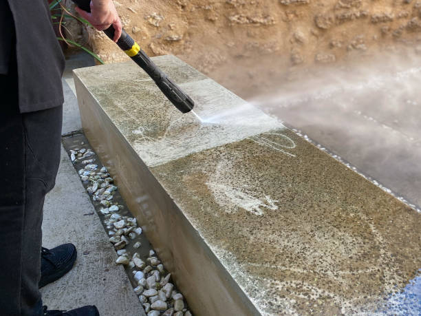 Best Commercial Building Pressure Washing  in Roman Forest, TX
