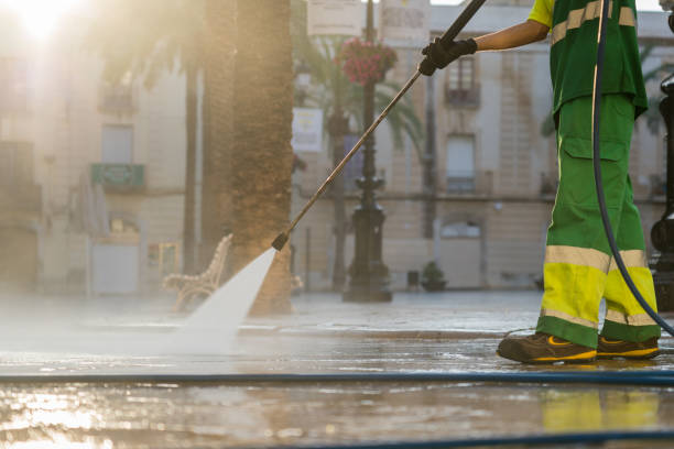 Best Pressure Washing Estimates  in Roman Forest, TX