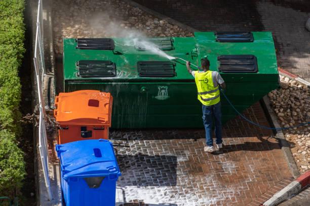 Best Pressure Washing Company Near Me  in Roman Forest, TX